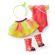 Willa™ Doll K3