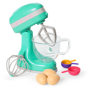 Summer’s Baking Accessories™ for 18-inch Dolls (Girl of the Year™ 2025) T1