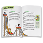 The Care & Keeping of You 2: The #1 Body Book for Older Girls V2