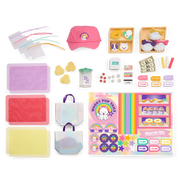 Summer’s™ Treat Cart for 18-inch Dolls (Girl of the Year™ 2025) X8