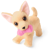 Barker Posey™ Dog for 18-inch Dolls E4