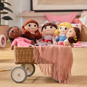 My First Josefina™ Doll & Board Book (Historical Characters) W7