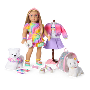 Summer McKinny™ Gift Set (Girl of the Year™ 2025) T1