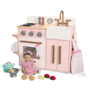 Bitty Baby's™ Kitchen K3