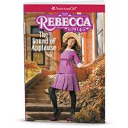 The Sound of Applause: Rebecca Book 1 (Historical Characters) J4