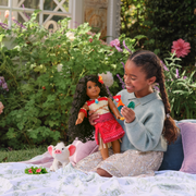 Disney Moana Doll by American Girl® G0