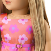 Truly Me™ #131 Doll & Day of Fun All-in-One Set W6