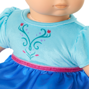 Disney Frozen Anna Cuddle & Care Set with Bitty Baby® Doll by American Girl® O4