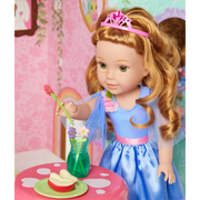 WellieWishers™ Treehouse Castle G6