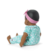 Flower Fun PJs for Bitty Baby® Dolls E3