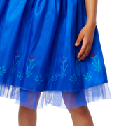 Disney Frozen Anna Dress for Girls by American Girl® Z9