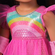 AG Sisters™ Lea™ Doll O5