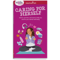 A Smart Girl’s Guide: Caring for Herself Book L5