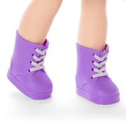 AG Sisters™ Francie™ Doll J4