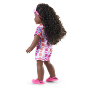 Truly Me™ #127 Doll & Day of Fun All-in-One Set K2