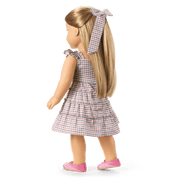 American Girl® x Hill House Home Ellie Nap Dress for 18-inch Dolls (Samantha™ Print) N9