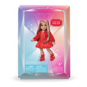 July Ruby Beauty Outfit for 18-inch Dolls G2