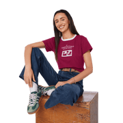 The American Girls Collection™ Ringer Tee for Adults S0