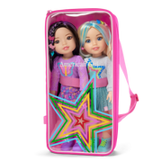 American Girl® Doll Carrier Backpack for 14.5-inch Dolls B7