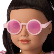 Raquel's™ Accessories for 18-inch Dolls (Girl of the Year™ 2026) G0