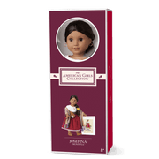 Josefina Montoya™ 18-inch Doll, Book & Accessories (Historical Characters) M4