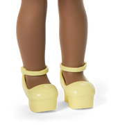 Wesley’s™ Sparkle & Celebrate Set (AG Sisters™) X4
