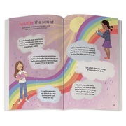 A Smart Girl's Guide: Drama, Rumors & Secrets J6