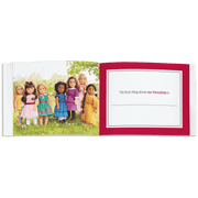 American Girl: You’re a Star: A Fill-In Book U6