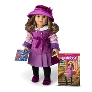 Rebecca's™ Accessories for 18-inch Dolls (Historical Characters) B3