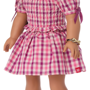Raquel™ 18-inch Doll & Journal (Girl of the Year™ 2026) F1