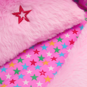 American Girl® On-the-Go Bed Set for 18-inch Dolls E9