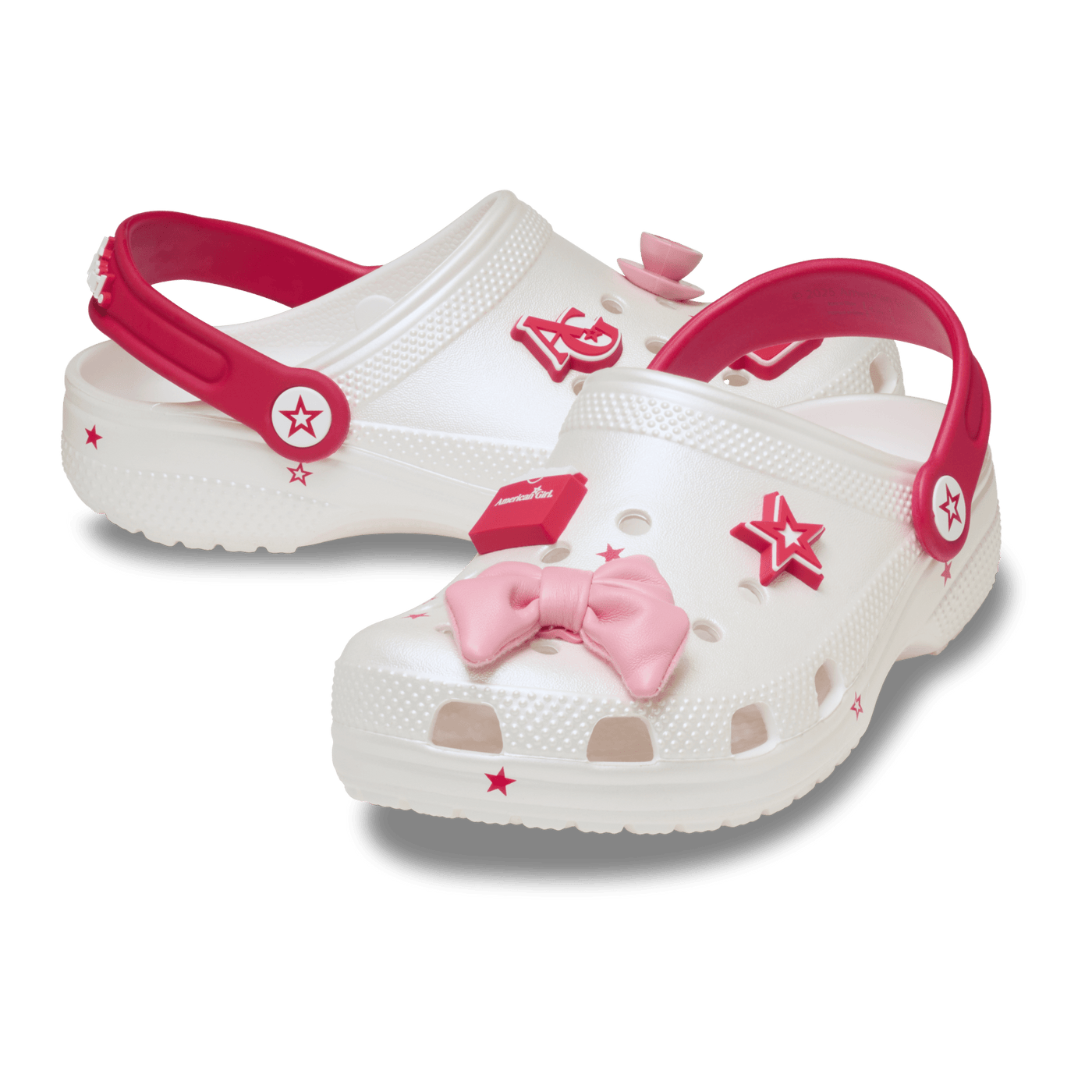 American Girl® x Crocs™ Classic Clog for Girls H0