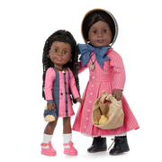 Modern Era™ Addy™ Doll V7