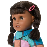Melody’s™ Salon Accessories for 18-inch Dolls (Historical Characters) F3