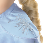 Disney Frozen Elsa Travel Outfit & Bruni for 18-inch Dolls by American Girl® K6