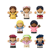 Fisher-Price® Little People Collector™ American Girl® F6