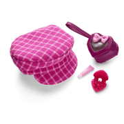 We Heart Fashion Accessories for 18-inch Dolls F9