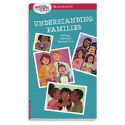 A Smart Girl’s Guide: Understanding Families Y6