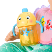 Disney Princess Ariel Cuddle & Care Set with Bitty Baby® Doll by American Girl® G5