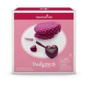 We Heart Fashion Accessories for 18-inch Dolls F9