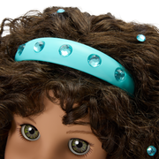 March Aquamarine Dream Outfit for 18-inch Dolls N7