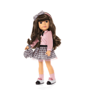 Modern Era™ Samantha™ Doll N0