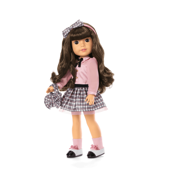 Modern Era™ Samantha™ Doll N0