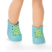 AG Sisters™ Jozette™ Doll P7