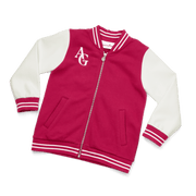 AG™ Star Squad Varsity Jacket for Adults Y5