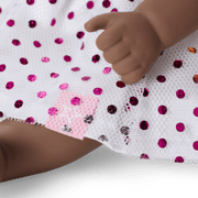 Little Bitty Baby™ First Birthday Celebration Set for 7.75-inch Dolls V8