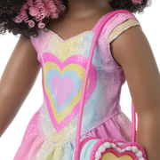 AG Sisters™ Wesley™ Doll Z8
