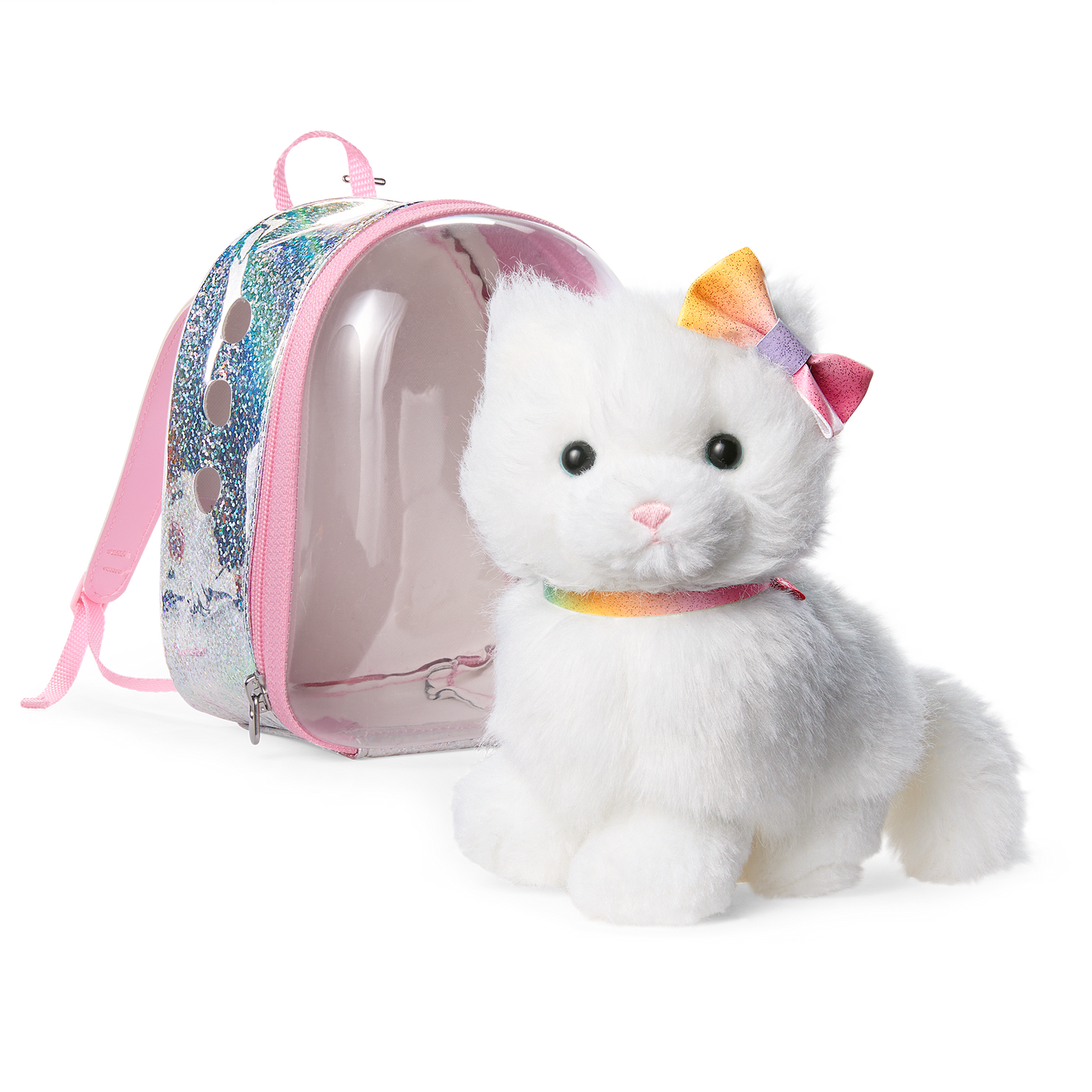 Summer’s™ Cat, Fettuccine™ (Girl of the Year™ 2025) B1