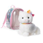 Summer’s™ Cat, Fettuccine™ (Girl of the Year™ 2025) B1