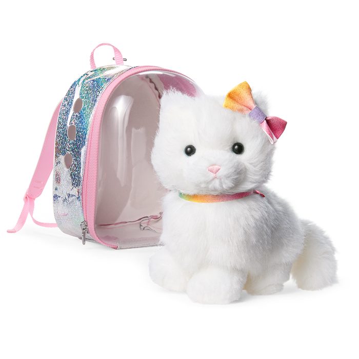 Summer’s™ Cat, Fettuccine™ (Girl of the Year™ 2025) B1